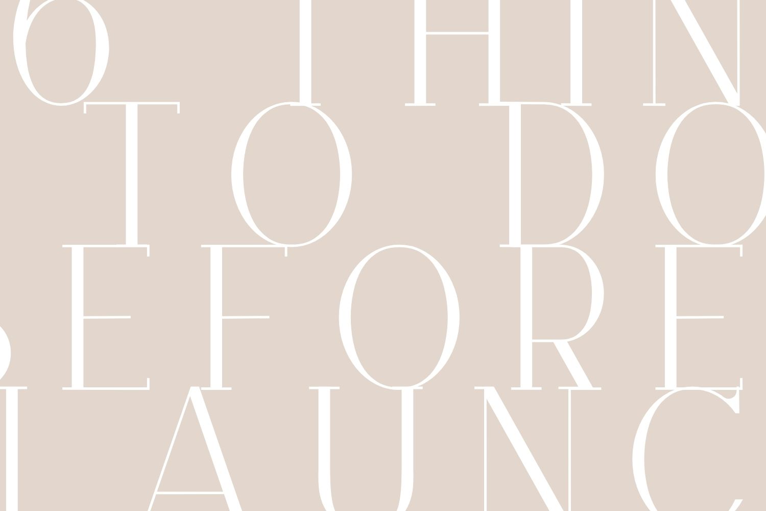 6 things to do before you launch your website