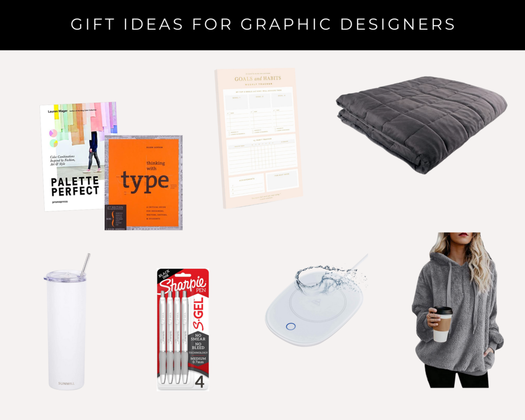 gift ideas for graphic designers