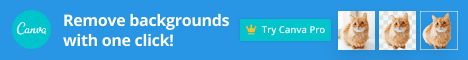 Canva affiliate program