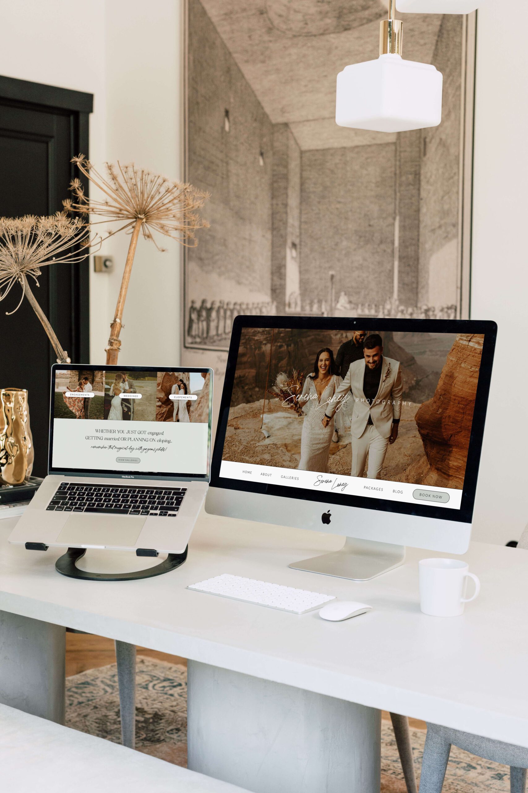 website templates