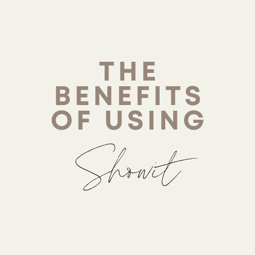 Why I switched to Showit